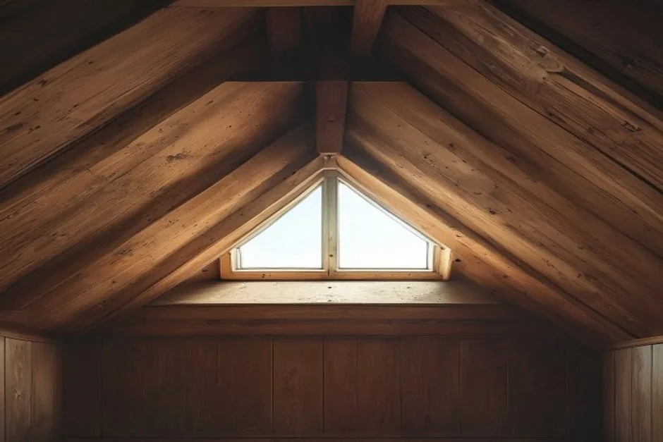 Dachfenster (VELUX)